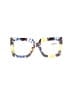 Unbranded Blue Sunglasses One size - photo 2