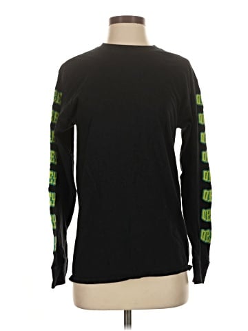 Obey Long Sleeve T-Shirt (view 1)