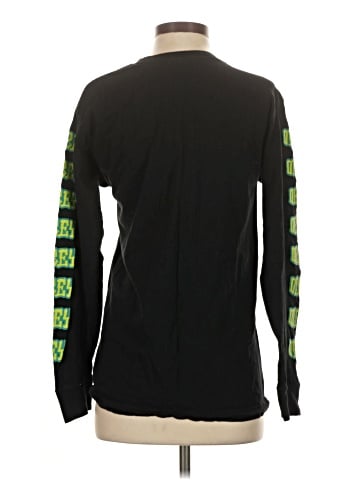 Obey Long Sleeve T-Shirt (view 2)