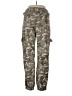 Refuge Camo Green Cargo Pants Size L - photo 2