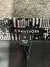 41Hawthorn Houndstooth Gray Casual Skirt Size XL - photo 4