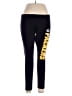 NFL Graphic Black Sweatpants Size XL - photo 1
