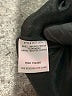 41Hawthorn Houndstooth Gray Casual Skirt Size XL - photo 6
