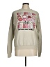 Gildan Tan Sweatshirt Size M - photo 1