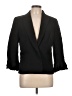 Kasper 100% Polyester Black Blazer Size 10 - photo 1