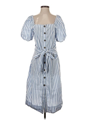 J.Crew Casual Dress (view 1)