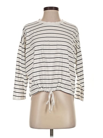 Cotton On 3/4 Sleeve T-Shirt (view 1)