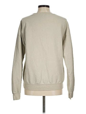 Gildan Sweatshirt (view 2)