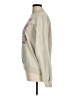 Gildan Tan Sweatshirt Size M - photo 5