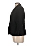 Kasper 100% Polyester Black Blazer Size 10 - photo 5