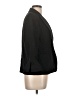 Kasper 100% Polyester Black Blazer Size 10 - photo 4