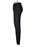 Athleta Animal Print Black Active Pants Size M - photo 5