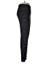 Athleta Animal Print Black Active Pants Size M - photo 4