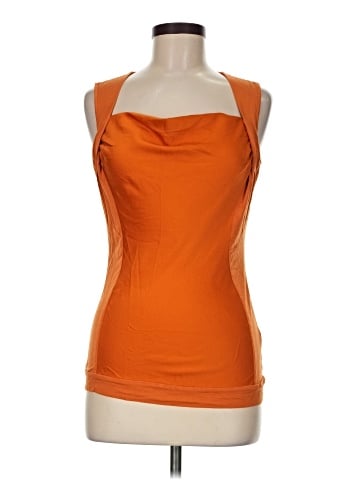 The Limited Sleeveless Top (view 1)