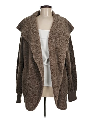 Hem & Thread Coat (view 1)