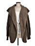 Hem & Thread 100% Polyester Brown Coat One size - photo 1