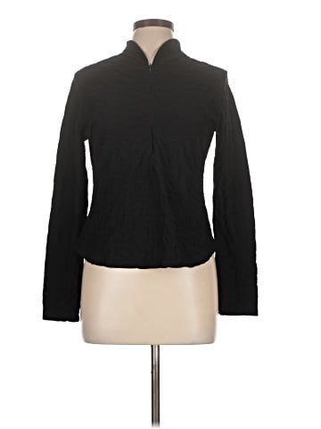 Anne Fontaine Long Sleeve Turtleneck (view 1)