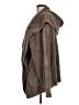 Hem & Thread 100% Polyester Brown Coat One size - photo 5