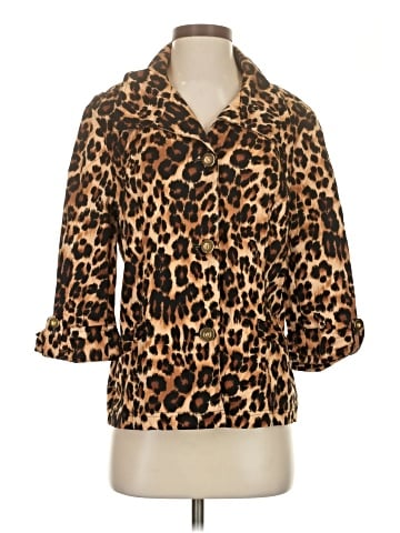 Charter Club Jacket (view 1)
