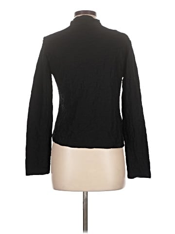 Anne Fontaine Long Sleeve Turtleneck (view 2)
