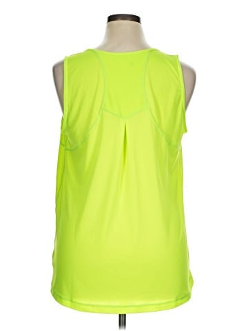 Xersion Sleeveless T-Shirt (view 2)