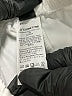 Shein 100% Polyester Ivory Cargo Pants Size 6 - photo 8
