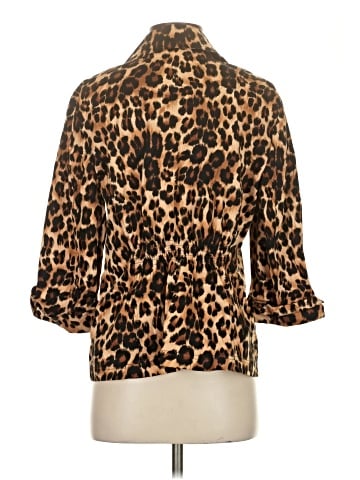 Charter Club Jacket (view 2)