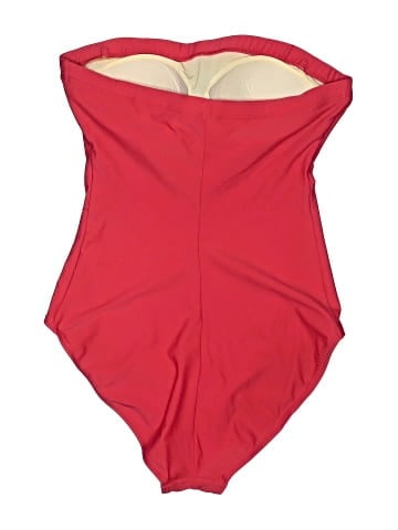 Beach Bay One Piece Swimsuit (view 2)