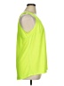 Xersion Green Sleeveless T-Shirt Size 0X - photo 4