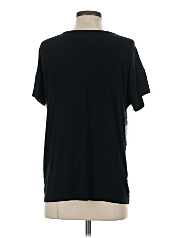 Plenty By Tracy Reese Short Sleeve Blouse (view 2)
