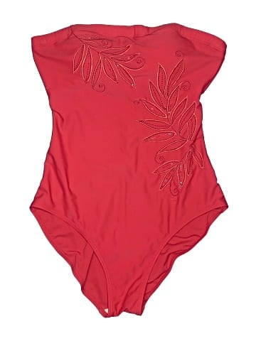 Beach Bay One Piece Swimsuit (view 1)