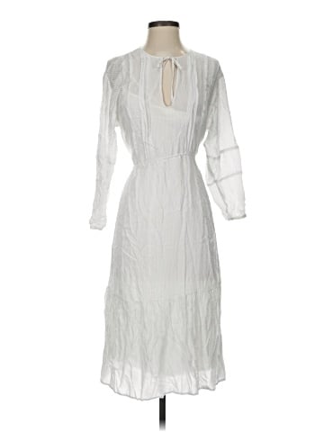 James Perse Casual Dress (view 1)