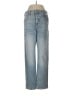 Pilcro Hearts Blue Jeans Size 29 waist - photo 1