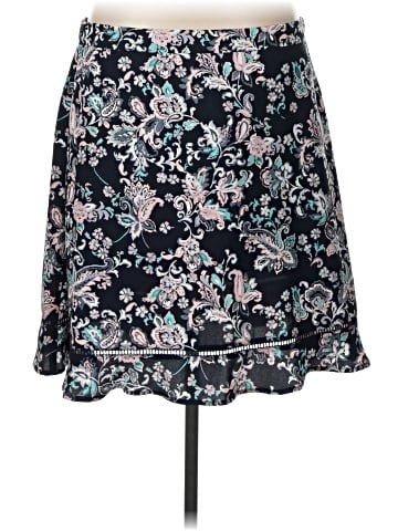 Ann Taylor LOFT Outlet Casual Skirt (view 1)
