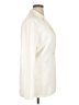 Klassy Network Ivory Blazer Size XL - photo 4