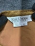 Kay Unger 100% Silk Brown Silk Pants Size 12 - photo 6