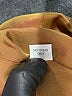 Kay Unger 100% Silk Brown Silk Pants Size 12 - photo 7