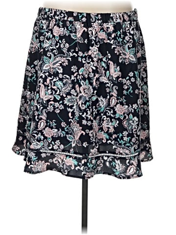 Ann Taylor LOFT Outlet Casual Skirt (view 2)
