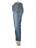 J.Crew Solid Blue Jeans Size 30 waist - photo 5