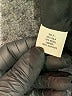 Kay Unger Black Silk Blazer Size 10 - photo 7