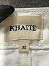 Khaite Ivory Casual Pants Size 32 waist - photo 7
