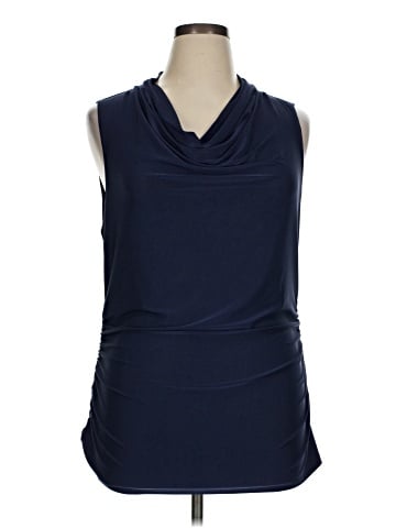 Dana Buchman Casual Dress (view 1)