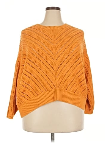 Old Navy Poncho (view 1)
