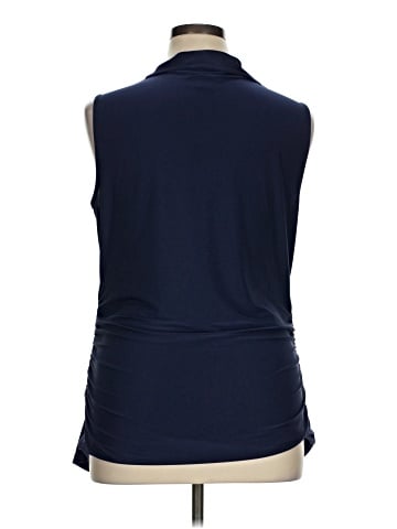 Dana Buchman Casual Dress (view 2)