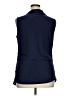 Dana Buchman Blue Casual Dress Size XL - photo 2