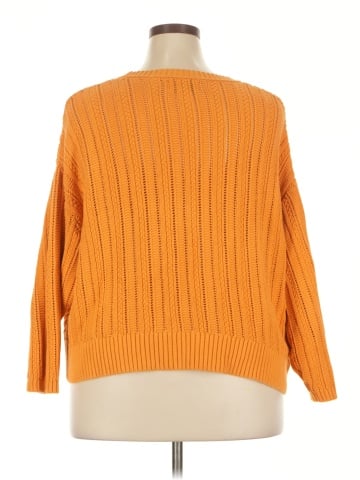 Old Navy Poncho (view 2)