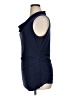 Dana Buchman Blue Casual Dress Size XL - photo 5