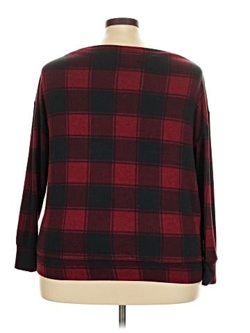 Maurices Long Sleeve T-Shirt (view 2)