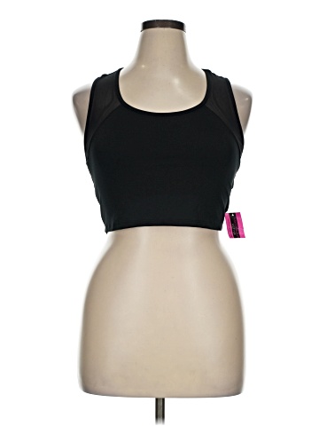 Material Girl Sports Bra (view 1)
