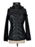 Calvin Klein Performance Solid Black Jacket Size M - photo 1